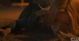 Уокер: Независимость 1 сезон 1 серия