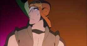 Вольтрон: Легендарный защитник 1 сезон 6 серия