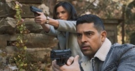 Морская полиция: Спецотдел 20 сезон 10 серия