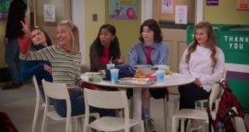 Алекса и Кэти 3 сезон 4 серия