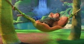 Семейка Крудс: Семейное древо 5 сезон 3 серия