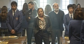 Чёрная лагуна: Вершины 1 сезон 2 серия