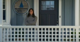 Последнее, что он мне сказал 1 сезон 2 серия