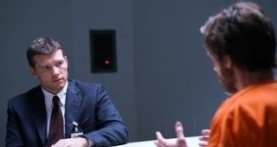 Охота на Унабомбера 1 сезон 8 серия