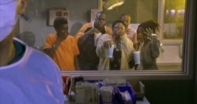 Клиника 4 сезон 12 серия