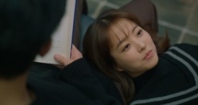 Однажды разрушение постучалось в мою дверь 1 сезон 11 серия