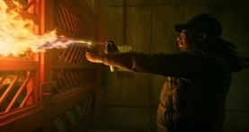 Вторжение 2 сезон 4 серия