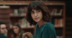 Беспорядок после тебя 1 сезон 1 серия