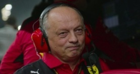 Формула 1. Драйв выживания 6 сезон 10 серия