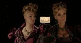 Бриджертоны 3 сезон 7 серия