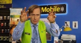 Лучше звоните Солу 4 сезон 5 серия