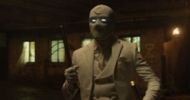 Лунный рыцарь 1 сезон 1 серия