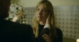 Святое семейство 1 сезон 3 серия