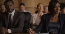 Разумное сомнение 1 сезон 8 серия