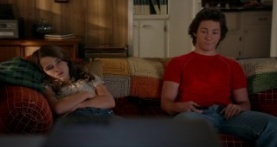 Детство Шелдона 4 сезон 9 серия