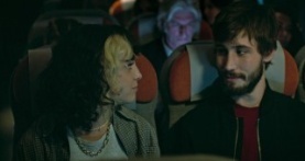 Скверное наследие 1 сезон 1 серия