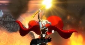 Харли Квинн 2 сезон 8 серия