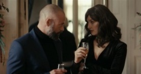 Фурия 2 сезон 4 серия