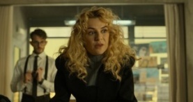 Бункер для богачей 1 сезон 2 серия