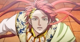 Повесть о конце света 3 сезон 12 серия