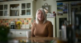 Фред и Роуз Уэст: Британская история ужасов 1 сезон 2 серия