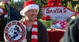 Морская полиция: Спецотдел 23 сезон 9 серия