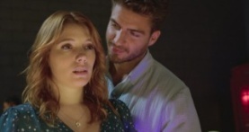 Валерия 1 сезон 3 серия