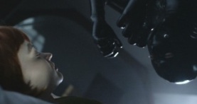 Американские истории ужасов 1 сезон 1 серия