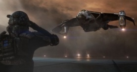 Любовь, смерть и роботы 1 сезон 13 серия