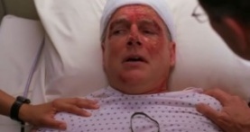 Морская полиция: Спецотдел 3 сезон 24 серия