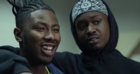 Wu-Tang: Американская сага 2 сезон 10 серия