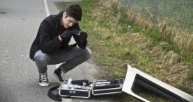 Флэш 2 сезон 19 серия