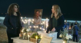 Мертв для меня 2 сезон 7 серия