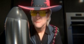 Форсаж: Шпионские гонки 6 сезон 9 серия