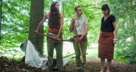 Перемирие 2 сезон 7 серия