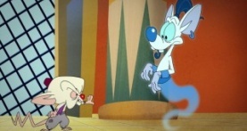 Озорные анимашки 1 сезон 12 серия