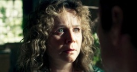 Третий день 1 сезон 3 серия