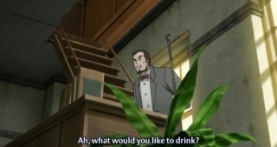 Шестая зона 1 сезон 4 серия