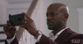 Всеамериканский 1 сезон 7 серия