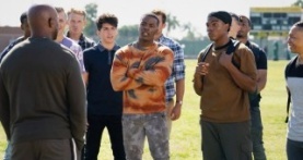 Всеамериканский 4 сезон 5 серия