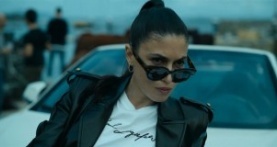 Операция "Нефтяное пятно" 1 сезон 1 серия