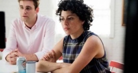 В поиске 2 сезон 8 серия