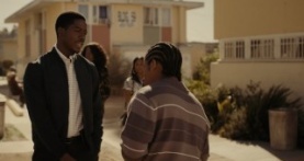 Снегопад 5 сезон 4 серия