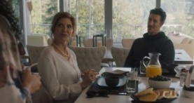 Зачарованные 2 сезон 11 серия