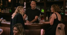 Как я встретила вашего папу 1 сезон 10 серия