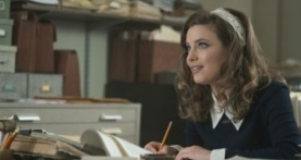 Кокетка 1 сезон 8 серия