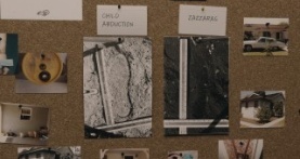 Ночной сталкер: Охота за серийным убийцей 1 сезон 1 серия