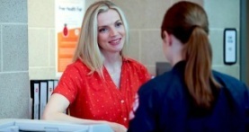 Чикаго в огне 10 сезон 22 серия