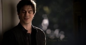 Дневники вампира 5 сезон 19 серия