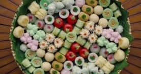 Уличная еда 1 сезон 4 серия